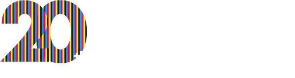 20th anniversary 包むを装う FINELY